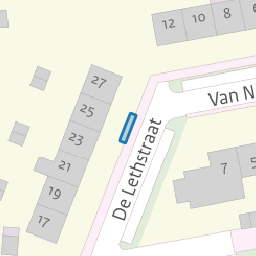 Perceel VSN01-B-5100