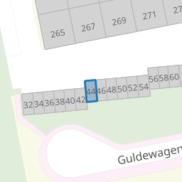 Perceel VSN01-B-5106