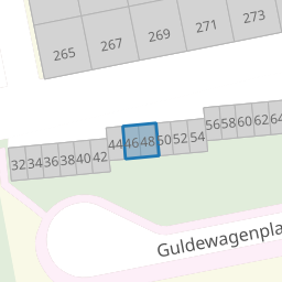 Perceel VSN01-B-5107