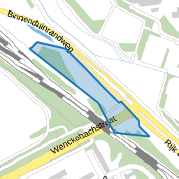 Perceel VSN01-B-5115