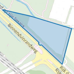 Perceel VSN01-B-5116