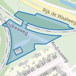 Perceel VSN01-B-5122