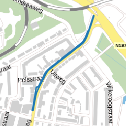 Perceel VSN01-B-5132