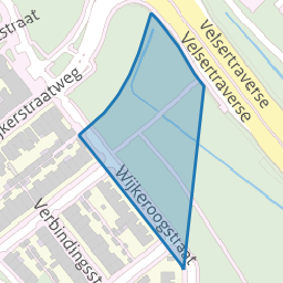 Perceel VSN01-B-5137