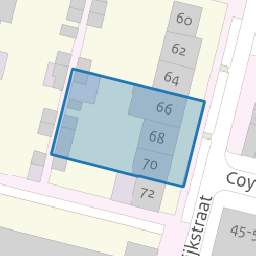 Perceel VSN01-B-5152