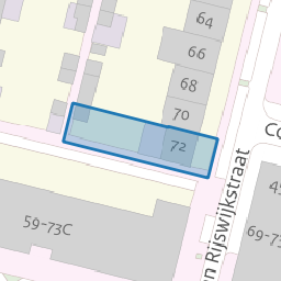 Perceel VSN01-B-5153