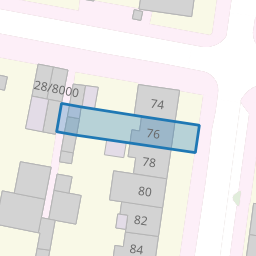 Perceel VSN01-B-5156