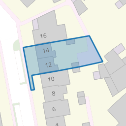 Perceel VSN01-B-5172