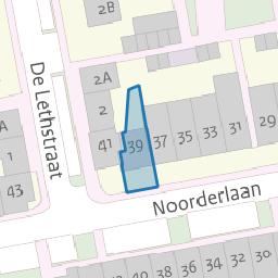 Perceel VSN01-B-5178