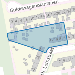 Perceel VSN01-B-5189