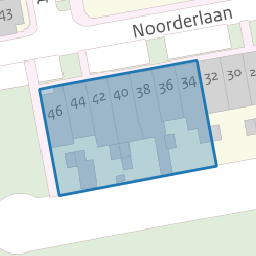 Perceel VSN01-B-5192