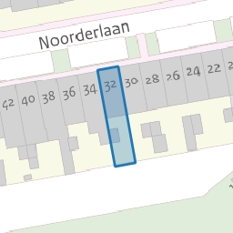 Perceel VSN01-B-5193