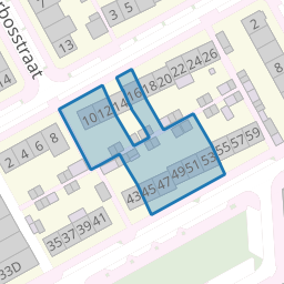 Perceel VSN01-B-5205