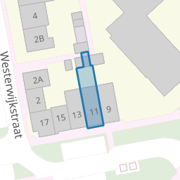 Perceel VSN01-B-5206