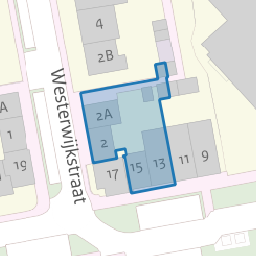 Perceel VSN01-B-5207