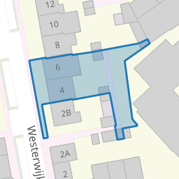 Perceel VSN01-B-5208