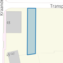 Perceel VSN01-B-5211