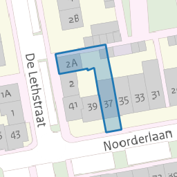 Perceel VSN01-B-5223