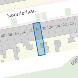 Perceel VSN01-B-5227