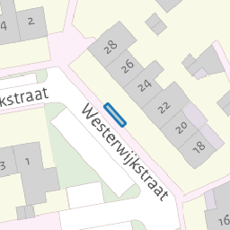 Perceel VSN01-B-5230