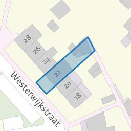 Perceel VSN01-B-5231