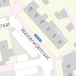 Perceel VSN01-B-5232