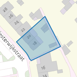 Perceel VSN01-B-5233