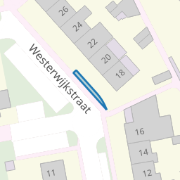 Perceel VSN01-B-5234