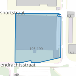 Perceel VSN01-B-5245