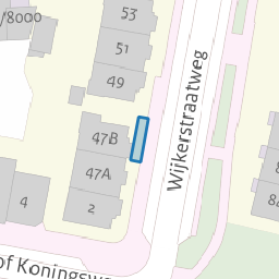 Perceel VSN01-B-5254