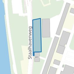 Perceel VSN01-B-5262