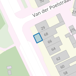 Perceel VSN01-B-5268