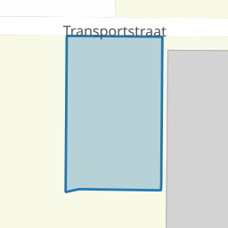 Perceel VSN01-B-5272
