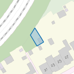 Perceel VSN01-B-5284