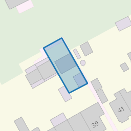 Perceel VSN01-B-5292