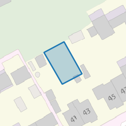 Perceel VSN01-B-5294