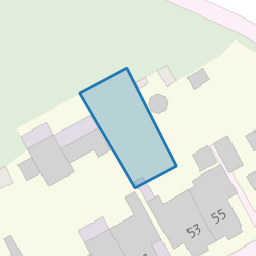 Perceel VSN01-B-5299