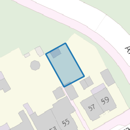 Perceel VSN01-B-5301