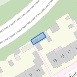 Perceel VSN01-B-5305