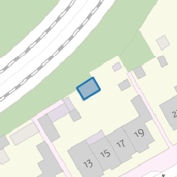 Perceel VSN01-B-5307