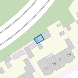 Perceel VSN01-B-5309