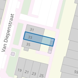 Perceel VSN01-B-5312