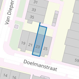 Perceel VSN01-B-5314