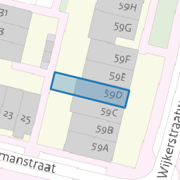 Perceel VSN01-B-5317