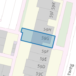 Perceel VSN01-B-5322