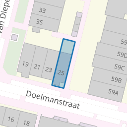 Perceel VSN01-B-5323