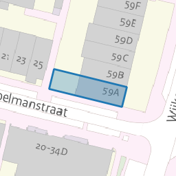 Perceel VSN01-B-5325