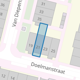 Perceel VSN01-B-5326