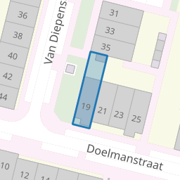 Perceel VSN01-B-5327