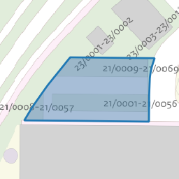 Perceel VSN01-B-5334